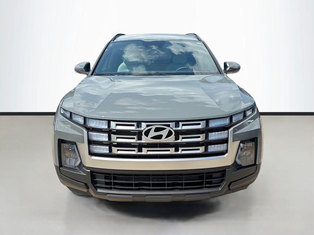 2026 Hyundai Santa Cruz SEL photo 2