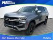 Used 2021 Chevrolet Tahoe Commercial Fleet SUV