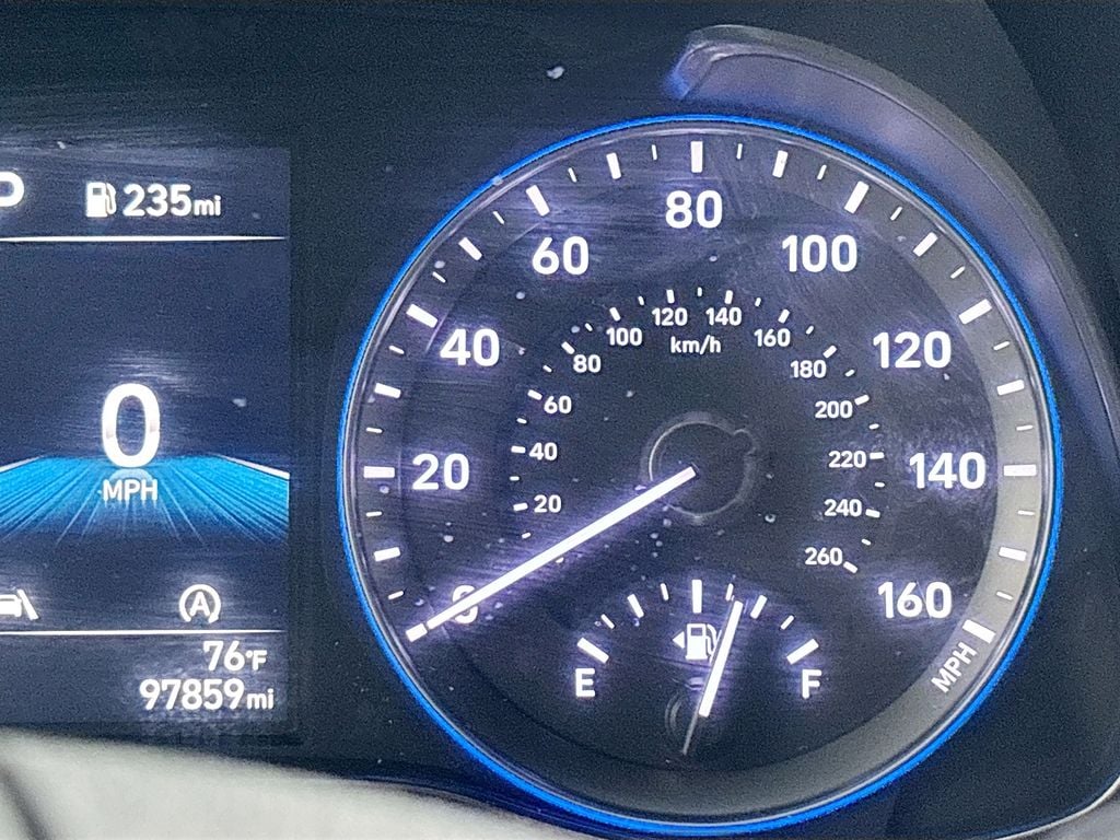 2022 Hyundai Kona SEL - Photo 12