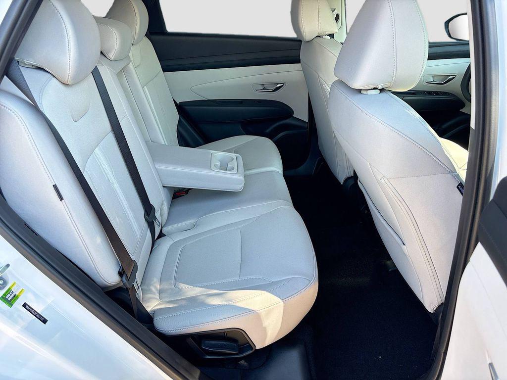2026 Hyundai Tucson SEL - Photo 26