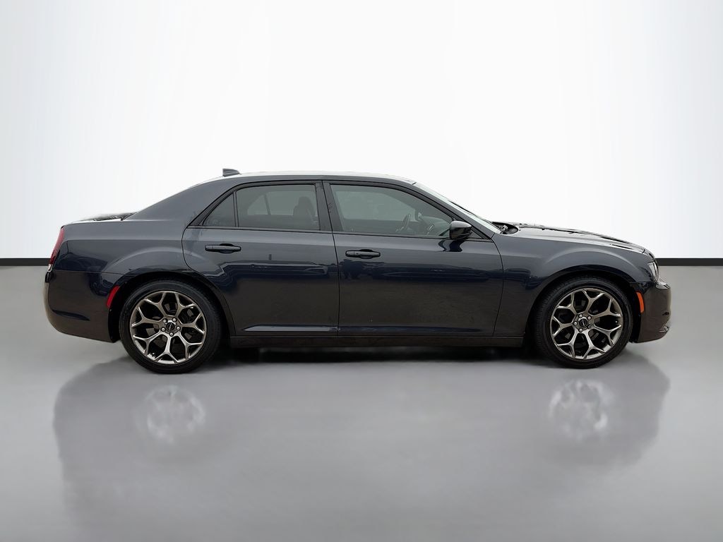 Used 2016 Chrysler 300 S Sedan