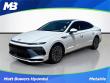 Used 2025 Hyundai Sonata Hybrid Limited Sedan
