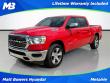 Used 2024 Ram 1500 Laramie Truck Crew Cab