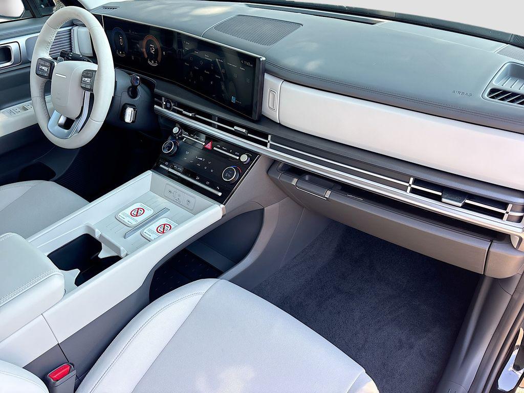 2026 Hyundai Santa Fe SE - Photo 30