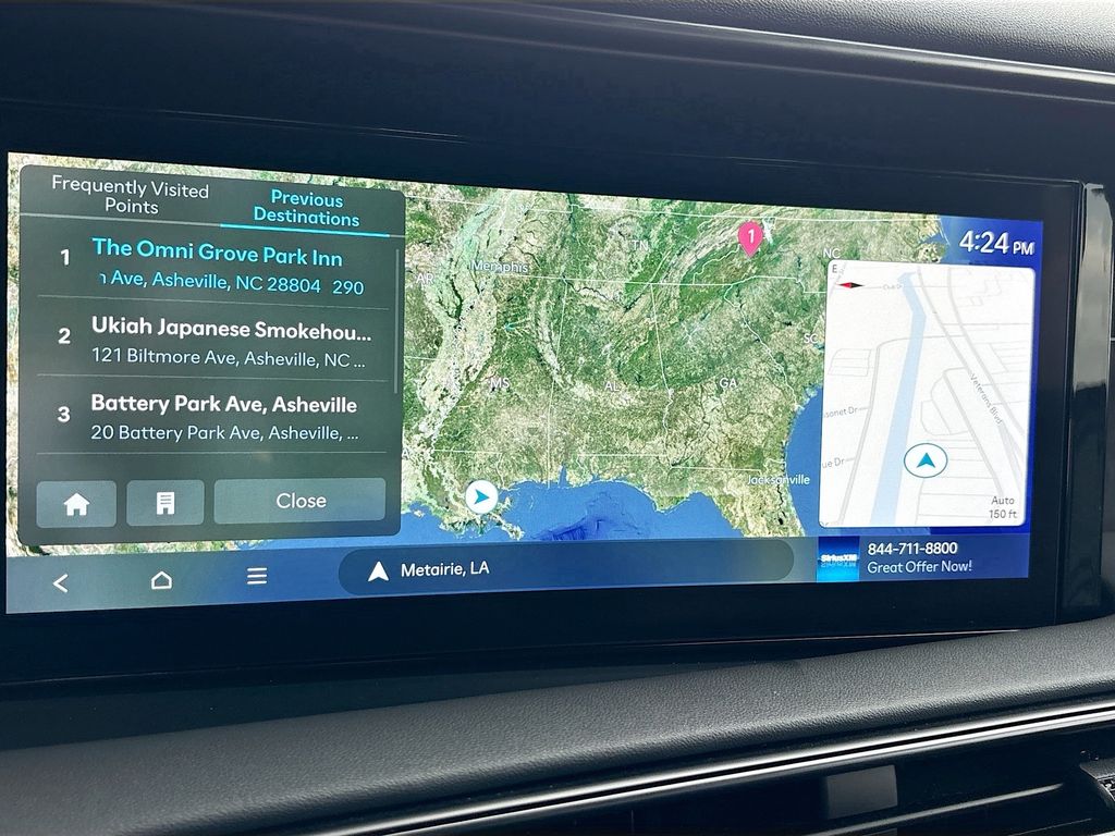 2026 Hyundai Palisade XRT Pro - Photo 13