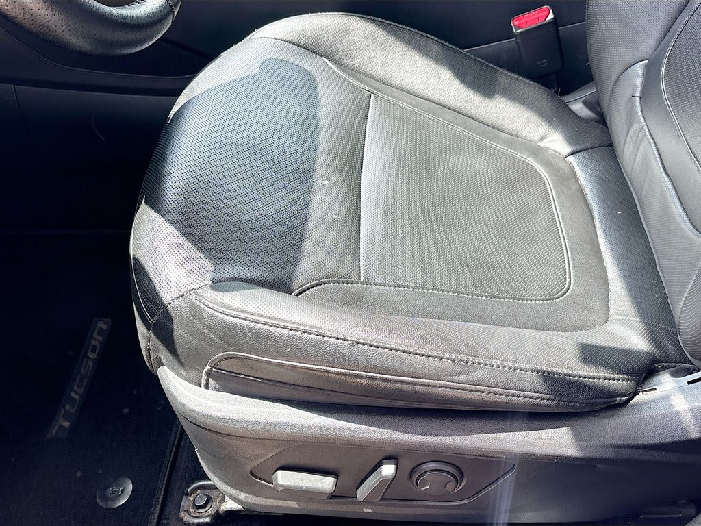 2023 Hyundai Tucson SEL - Photo 18