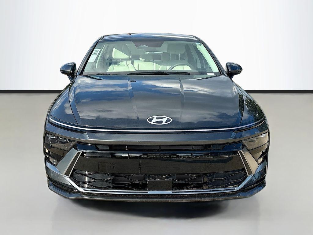 New 2026 Hyundai Sonata SEL Sport Sedan