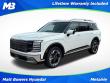 New 2026 Hyundai Palisade Limited FWD SUV