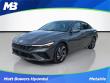 Used 2025 Hyundai Elantra SEL Convenience Sedan