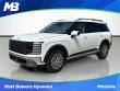 New 2026 Hyundai Palisade Hybrid Blue SEL 7P SUV