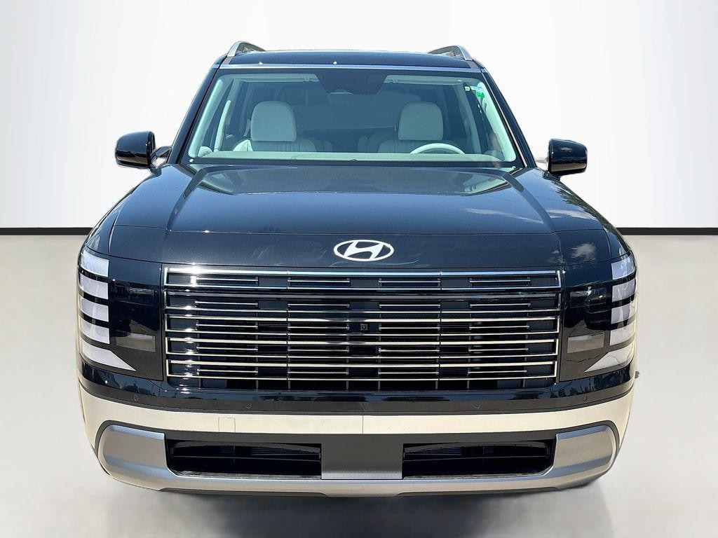 New 2026 Hyundai Palisade SEL Premium FWD SUV