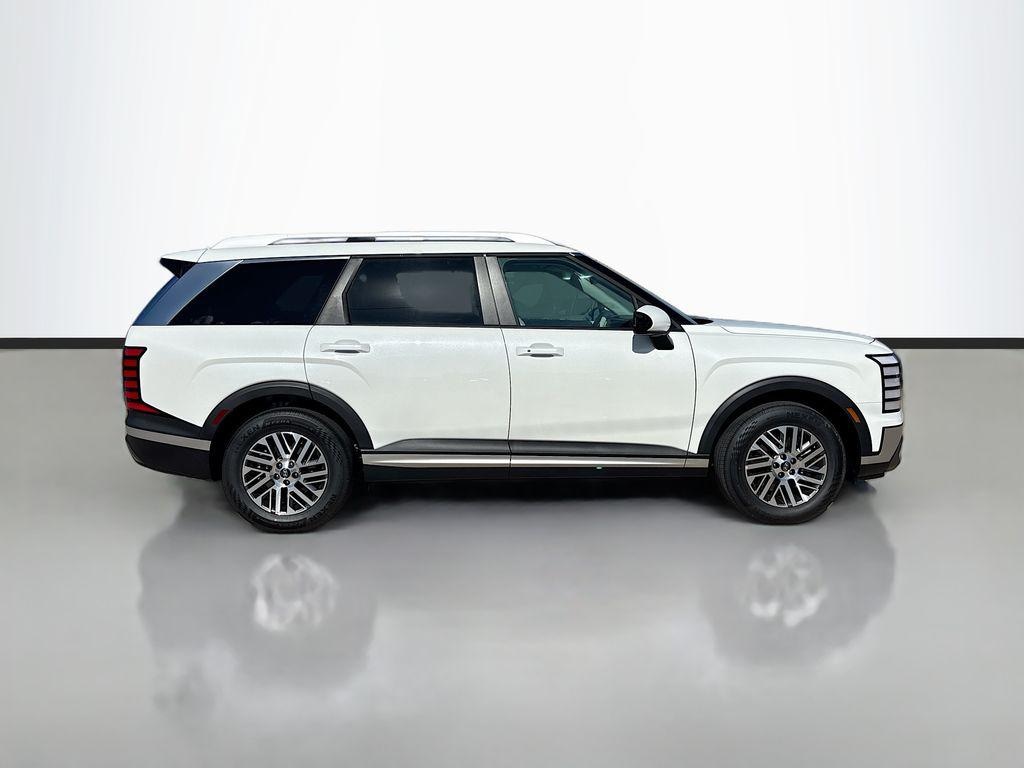 New 2026 Hyundai Palisade SEL FWD SUV