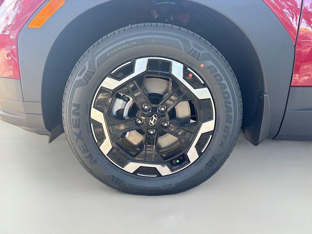 2026 Hyundai Santa Fe SEL - Photo 33