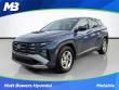 Used 2025 Hyundai Tucson SE SUV
