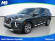 Used 2022 Hyundai Palisade Limited SUV