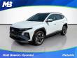 New 2025 Hyundai Tucson Hybrid SEL Convenience SUV