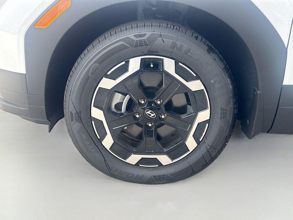 2026 Hyundai Santa Fe SEL - Photo 32