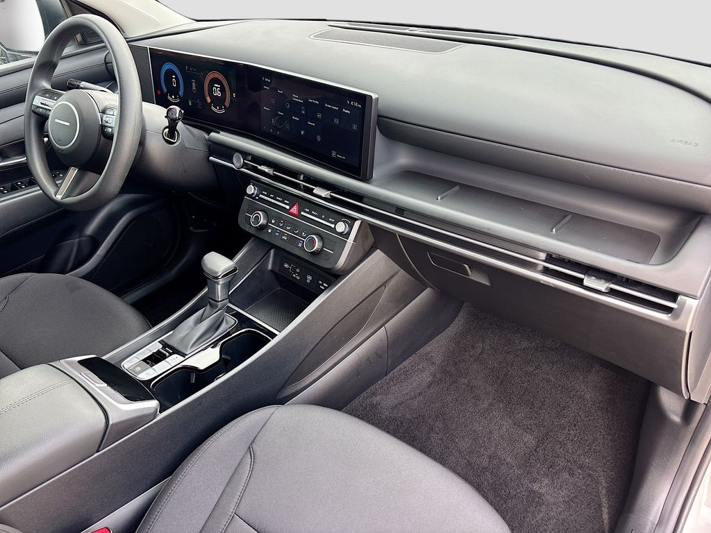 2026 Hyundai Tucson SE - Photo 27