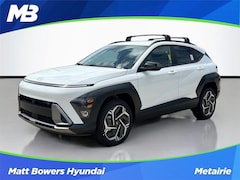 2026 Hyundai Kona SEL Premium AWD SUV