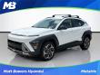 New 2026 Hyundai Kona SEL Premium AWD SUV