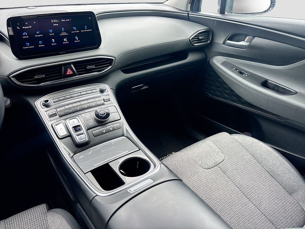 2023 Hyundai Santa Fe SEL - Photo 23