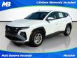 Used 2026 Hyundai Tucson SE SUV