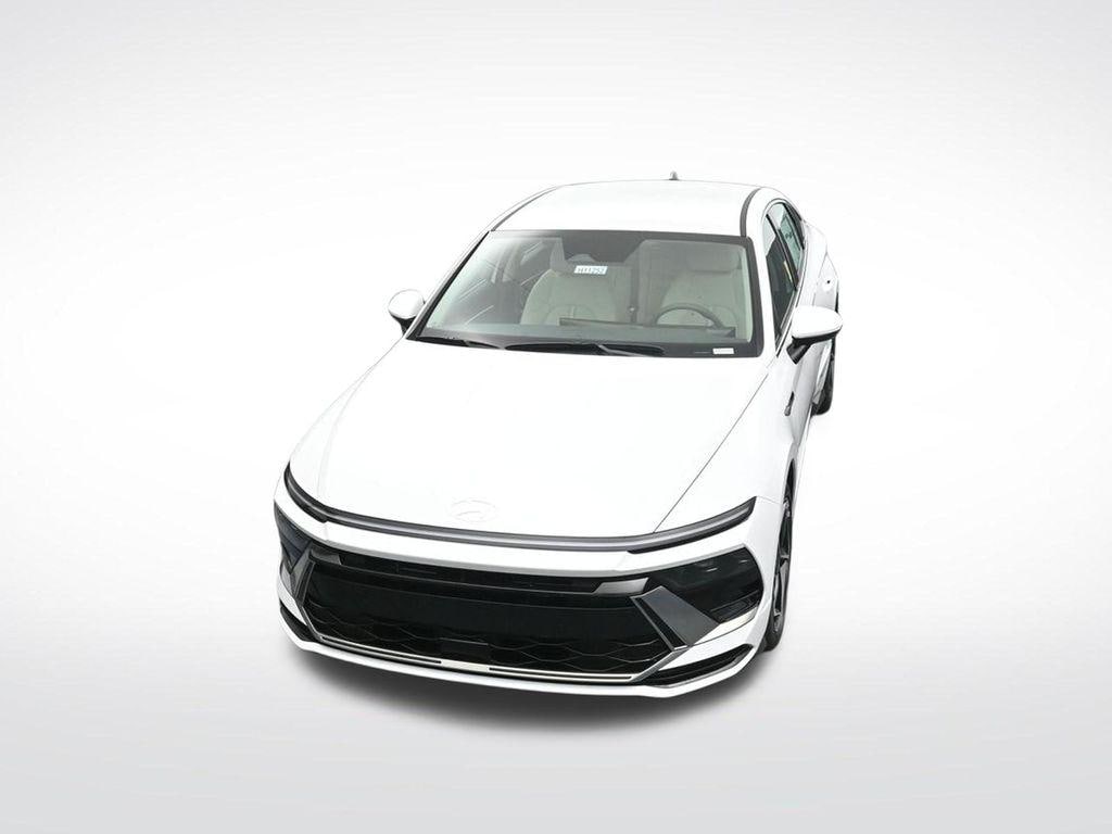 2026 Hyundai Sonata SEL - Photo 18