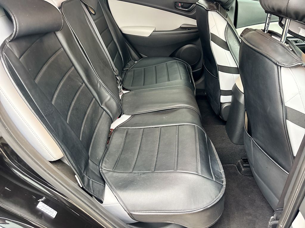 2022 Hyundai Kona SEL - Photo 24