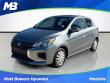 Used 2021 Mitsubishi Mirage  Hatchback