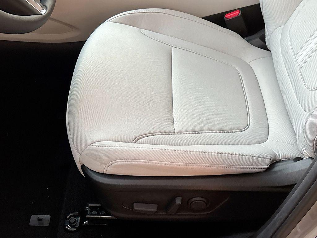 2026 Hyundai Tucson SEL - Photo 18