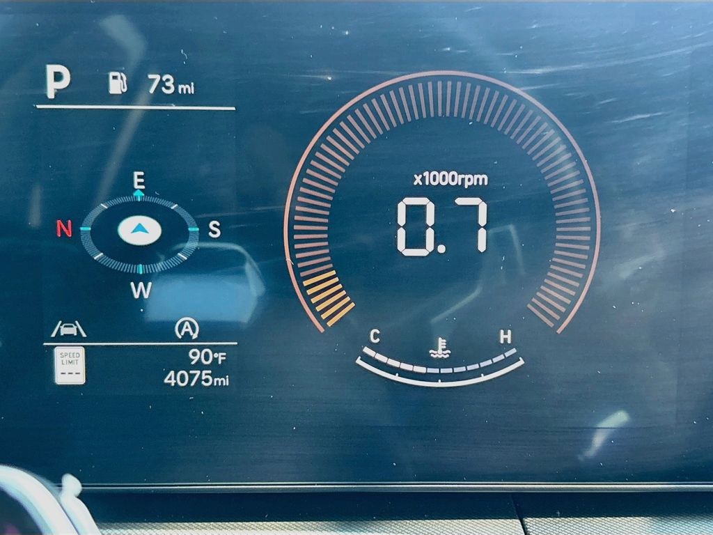 2026 Hyundai Santa Fe XRT - Photo 12