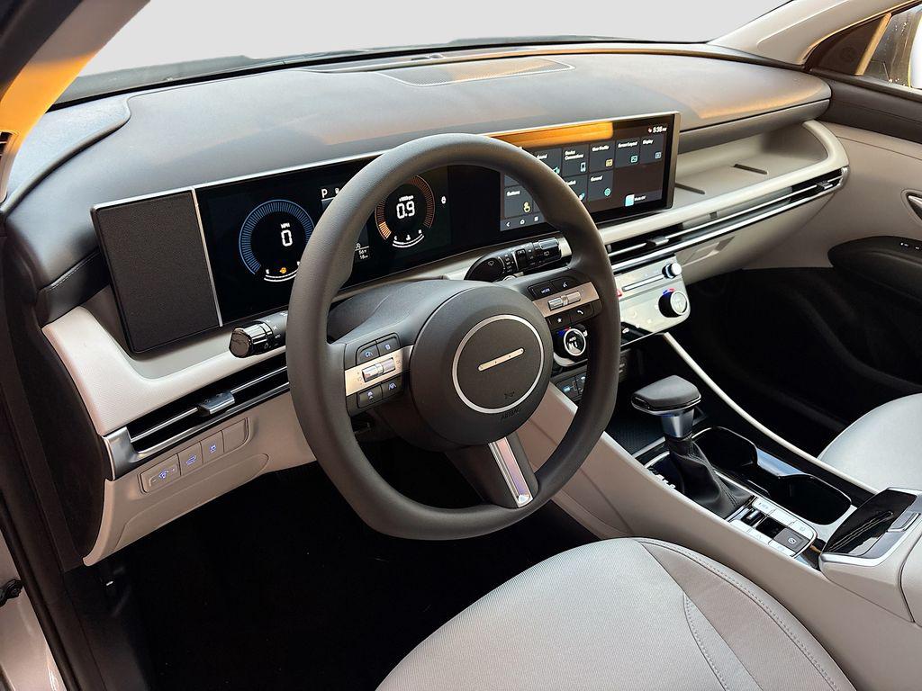 2026 Hyundai Tucson SEL - Photo 9