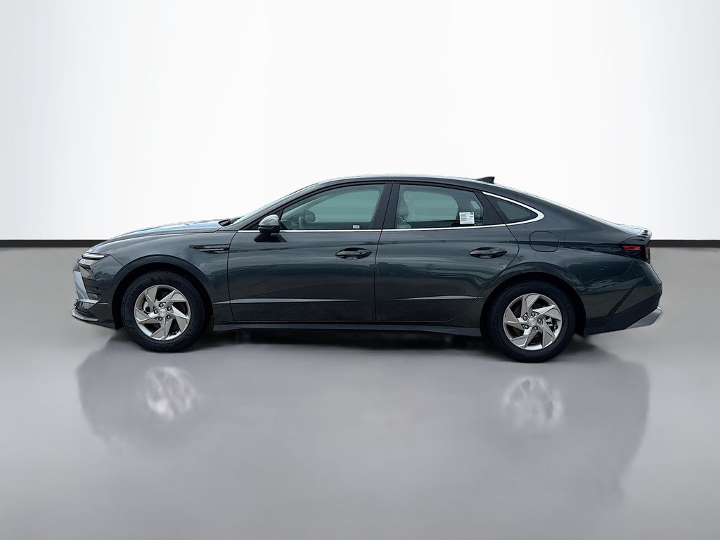 2026 Hyundai Sonata SE - Photo 8
