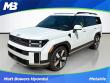 New 2025 Hyundai Santa Fe Limited AWD SUV