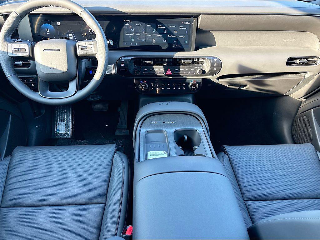 2026 Hyundai Palisade XRT Pro - Photo 38