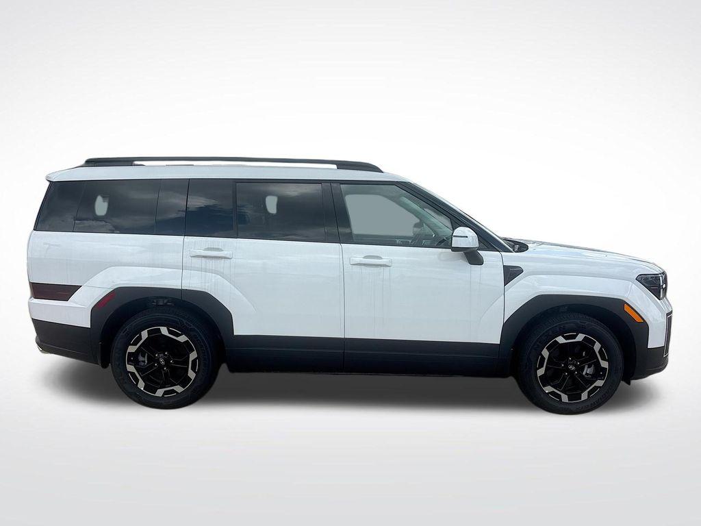 2026 Hyundai Santa Fe SEL - Photo 5