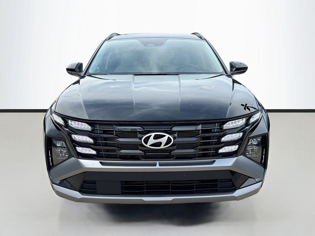 2026 Hyundai Tucson SEL photo 2