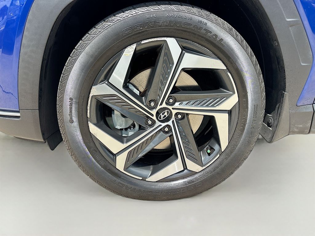 2023 Hyundai Tucson SEL - Photo 31