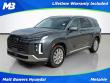Certified 2025 Hyundai Palisade SEL SUV