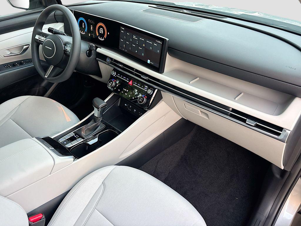 2026 Hyundai Tucson SEL - Photo 28