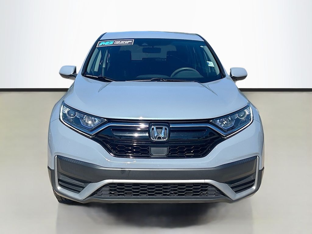Used 2022 Honda CR-V Special Edition SUV