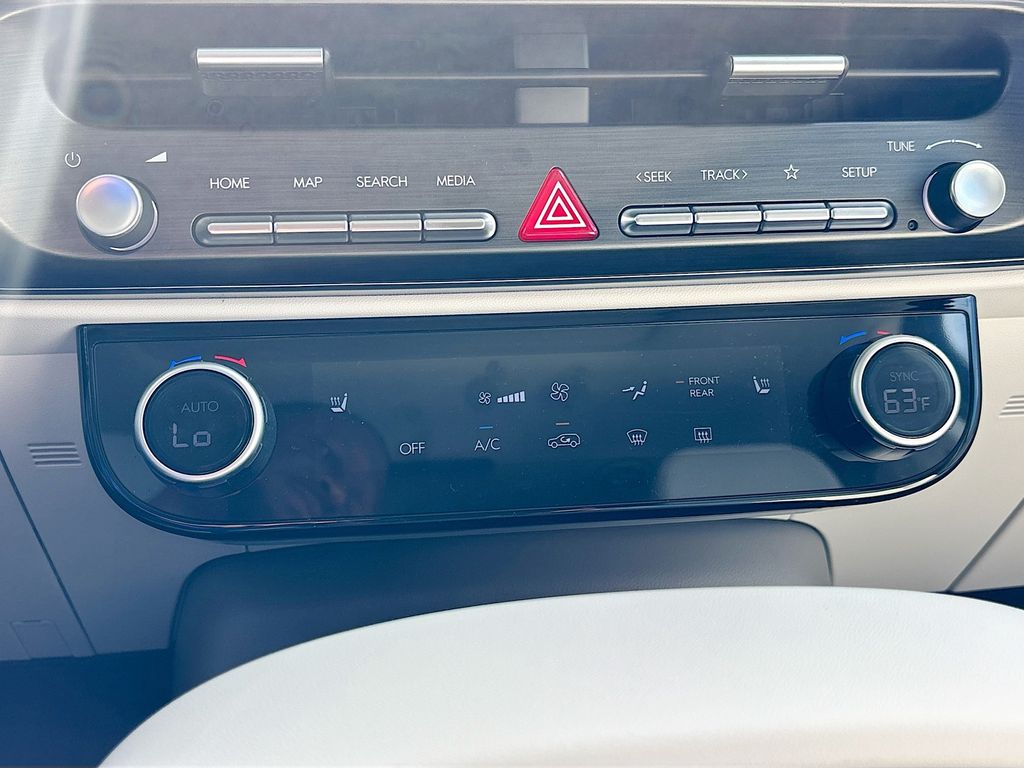 2026 Hyundai Palisade SEL Convenience - Photo 16