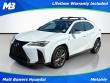 Used 2023 Lexus UX 250h F SPORT Handling SUV