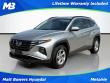 Certified 2024 Hyundai Tucson SEL SUV