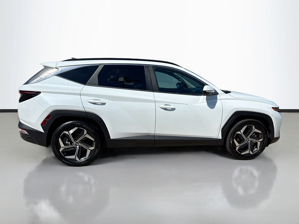 Used 2022 Hyundai Tucson SEL SUV