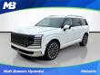 New 2026 Hyundai Santa Fe Calligraphy FWD SUV