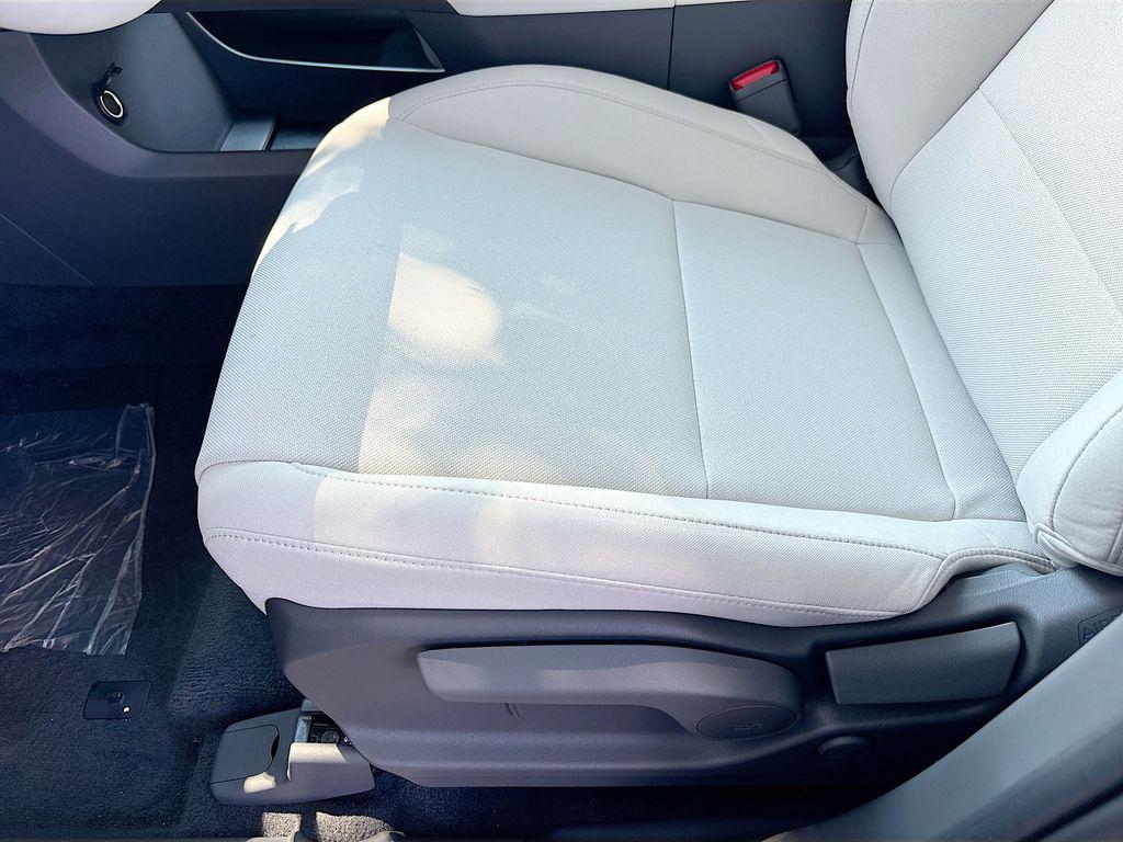2026 Hyundai Santa Fe SE - Photo 19