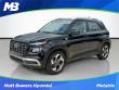Certified 2025 Hyundai Venue SEL SUV