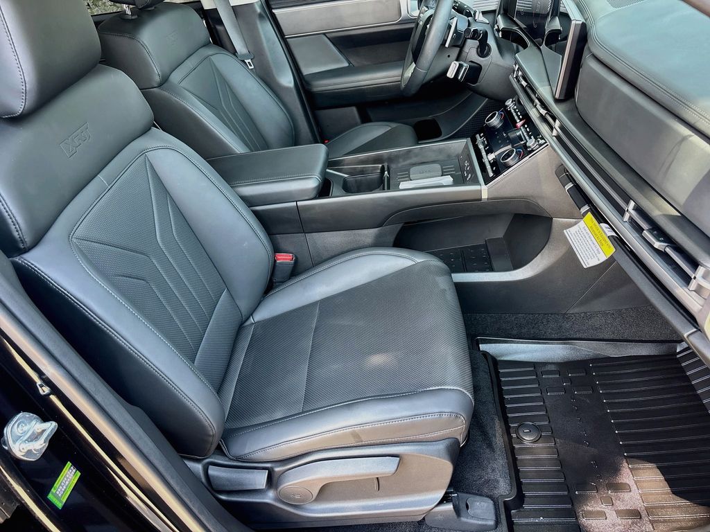 2026 Hyundai Santa Fe XRT - Photo 31