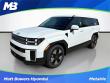 New 2026 Hyundai Santa Fe HEV SE SUV